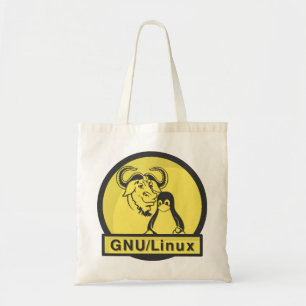 GNU/Linux Tygkasse