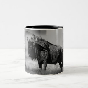Gnu Mugg