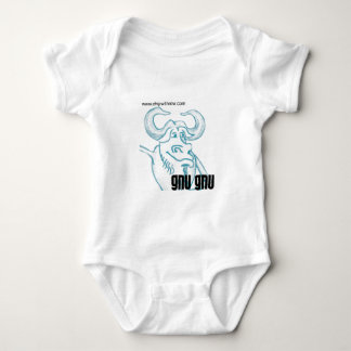 gnuonsie t-shirt