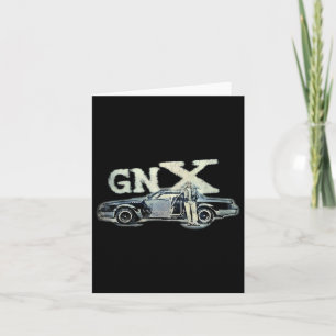 Gnx Använd Ditt Hjärta Och Inte Dina Ögon Kort