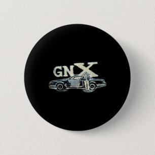 GNX Använda ditt hjärta och inte ditt Ögon Knapp