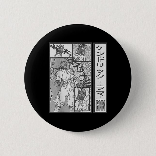 Gnx Art Album Mustard Använda ditt hjärta Knapp (Framsida)