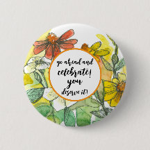 Go Ahead Celebrate Grattiss Zinnia Flowers