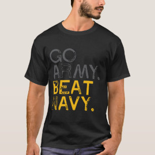 Go Army Beat Navy T Shirt