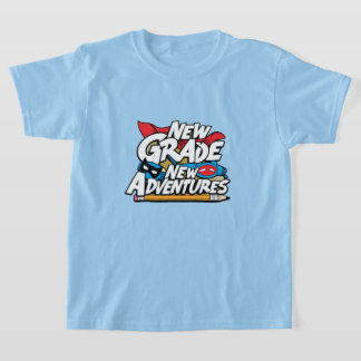 Go back to school 2024-barn t shirt