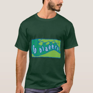 Go Blazers Dragontales T Shirt
