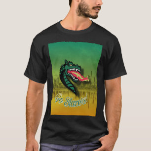 Go Blazers T Shirt