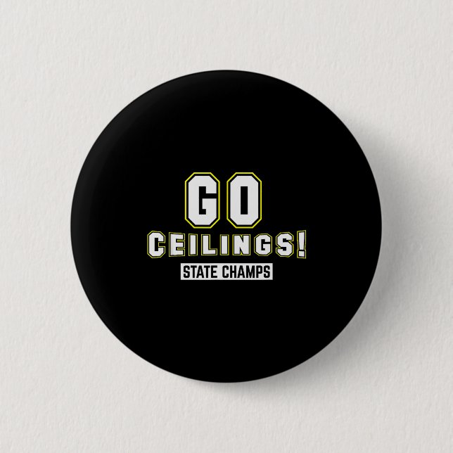 Go Ceilings Ceiling Fan Funny Halloween Costume Sh Knapp (Framsida)