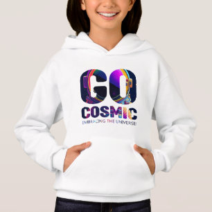 Go Cosmic Kids Tröja