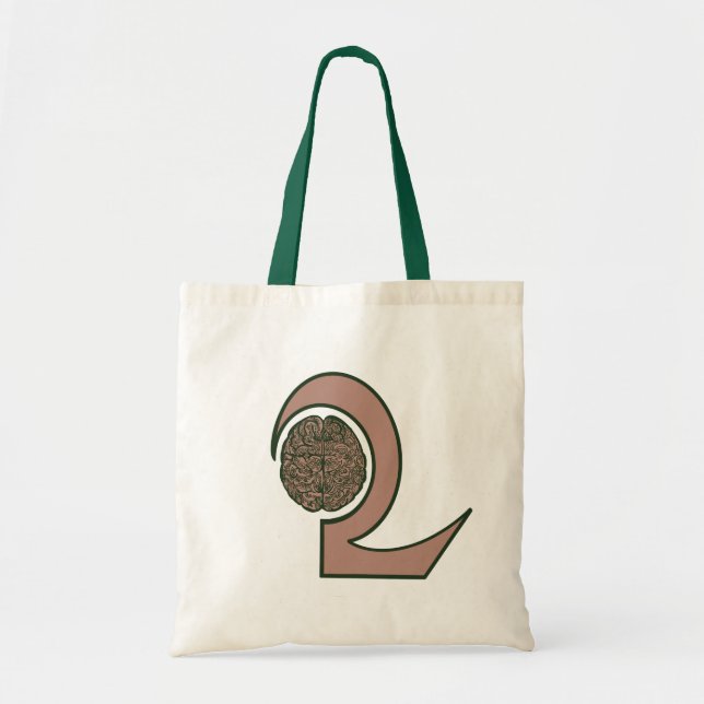 Go&Create Tote Tygkasse (Framsidan)