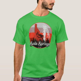 Go ds Soda Vår T Shirt