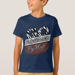 GO EGLES! T-SHIRT