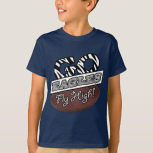 GO EGLES! T-SHIRT