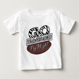 GO EGLES! T-SHIRT
