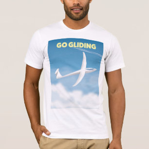 Go Gliding T Shirt