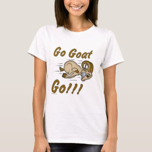 Go Goat Go Tröja