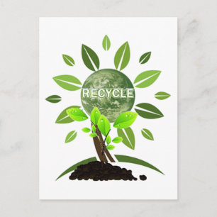 GO GREEN VYKORT