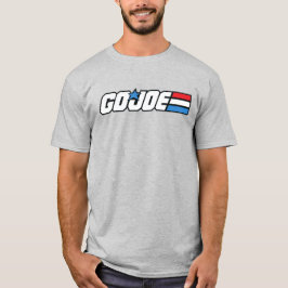 Go Joe T Shirt