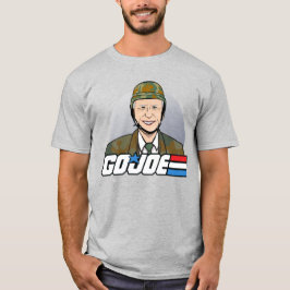 GO JOE T SHIRT