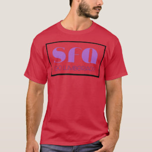 Go Lumberjacks T Shirt