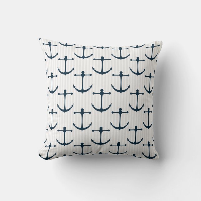 Go Nautical Kudde (Framsida)
