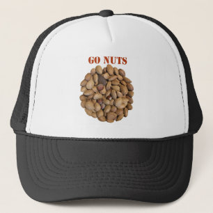 Go Nöt Keps