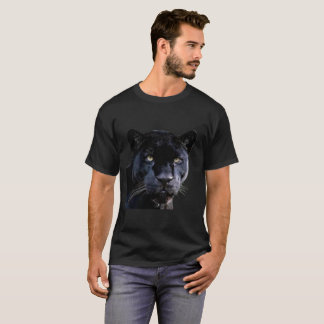 Go Panthers T Shirt
