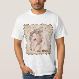 Go Riding Horse T-Shirt