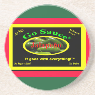 Go Sauce soft underlägg