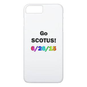 Go SCOTUS