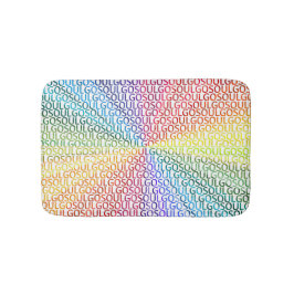 Go Soul Badrumsmatta