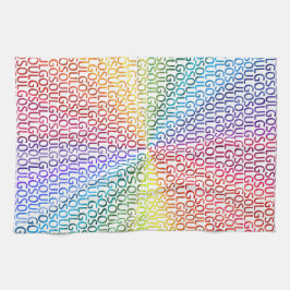 Go Soul Kökshandduk