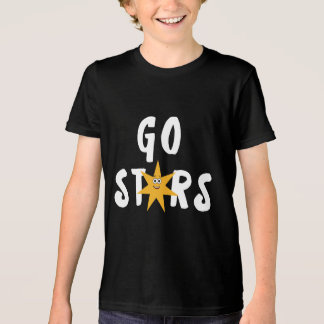 Go Stars Kids Shirt T