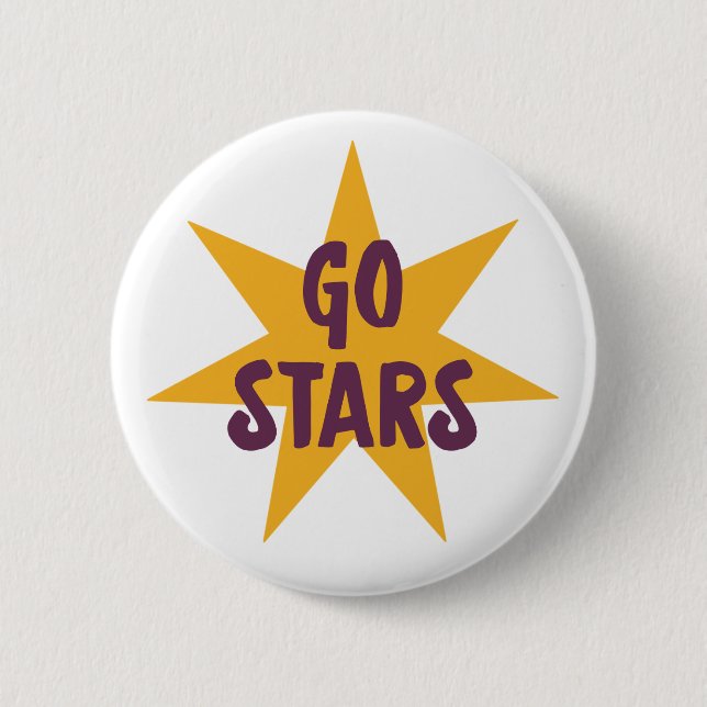 Go Stars Knapp (Framsida)