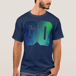 GO T SHIRT