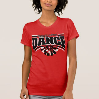 Go Team Dance Team Shirt T