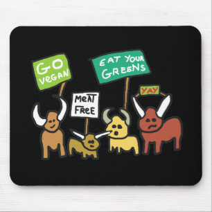 Go Vegan Musmatta