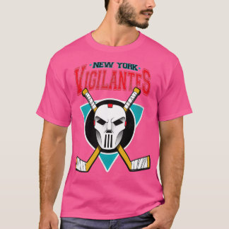 Go Vigilantes T Shirt