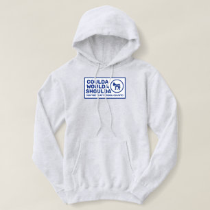 Go Vote™ Hoodie T Shirt