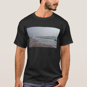 Goa Beach India Tee Shirt