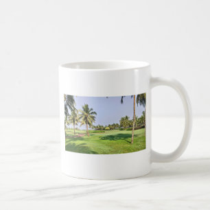 Goa India 2 Kaffemugg