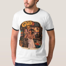 Goa — Tjej på baren, kustnattlivsvibbar 🍻