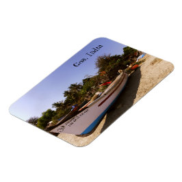 Goa Travel Magnet