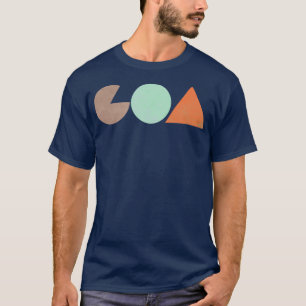 Goa Vintage T Shirt