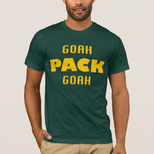 Goah packe Goah Tee