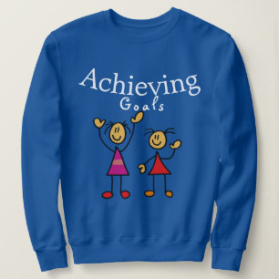 Goal hoodie t shirt