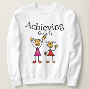 Goal hoodie t shirt