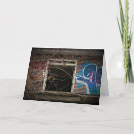 "Goal TRiP" Bli frisk Kort