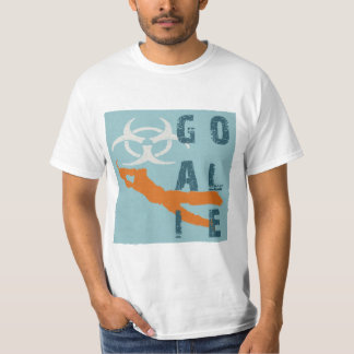 Goalie T Shirt