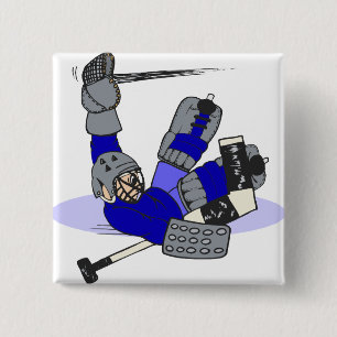 Goaliespara Knapp